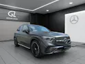 MERCEDES-BENZ GLC 300 4Matic 9G-Tronic