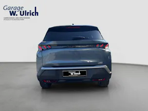 PEUGEOT 5008 1.2 Hybrid GT Exclusive