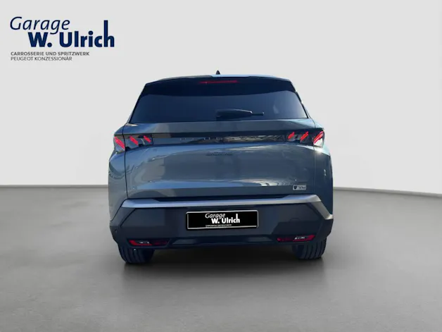 PEUGEOT 5008 1.2 Hybrid GT Exclusive