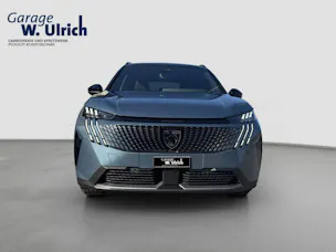 PEUGEOT 5008 1.2 Hybrid GT Exclusive