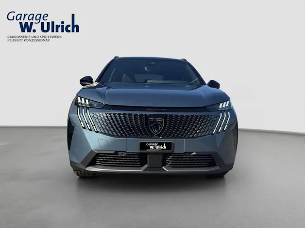 PEUGEOT 5008 1.2 Hybrid GT Exclusive