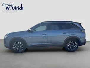PEUGEOT 5008 1.2 Hybrid GT Exclusive