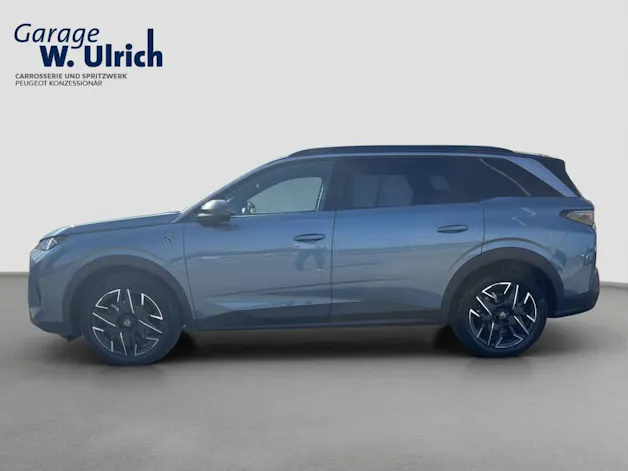 PEUGEOT 5008 1.2 Hybrid GT Exclusive