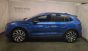SKODA Elroq 85x Sportline 4x4
