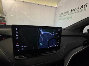 SKODA Elroq 85x Sportline 4x4