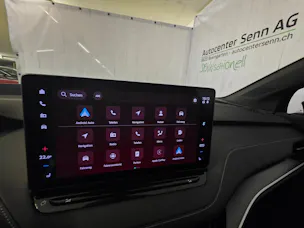 SKODA Elroq 85x Sportline 4x4