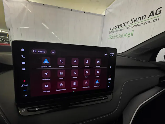 SKODA Elroq 85x Sportline 4x4