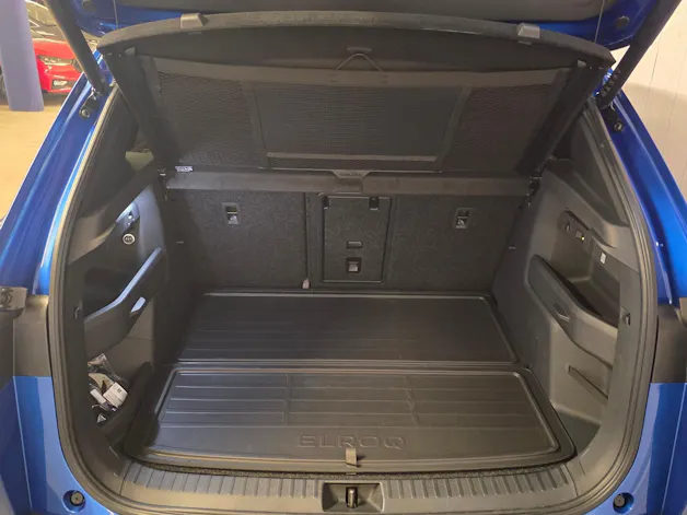 SKODA Elroq 85x Sportline 4x4
