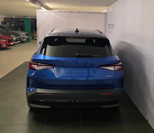 SKODA Elroq 85x Sportline 4x4