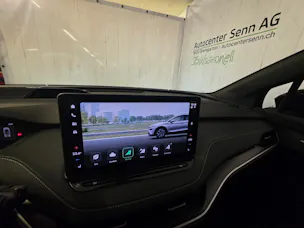 SKODA Elroq 85x Sportline 4x4
