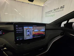 SKODA Elroq 85x Sportline 4x4