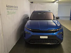 SKODA Elroq 85x Sportline 4x4