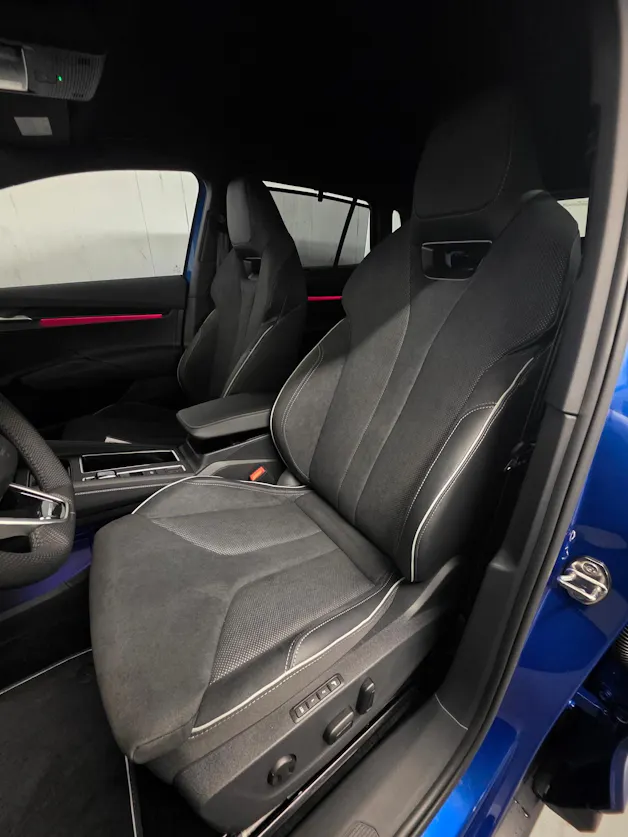 SKODA Elroq 85x Sportline 4x4