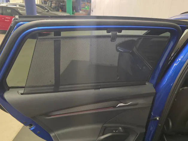 SKODA Elroq 85x Sportline 4x4