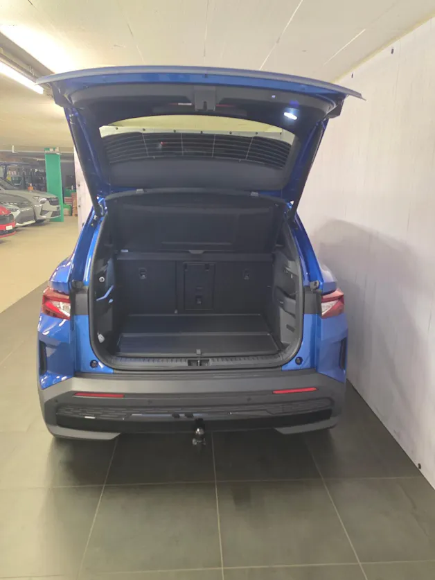 SKODA Elroq 85x Sportline 4x4