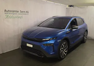SKODA Elroq 85x Sportline 4x4