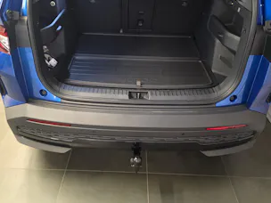 SKODA Elroq 85x Sportline 4x4