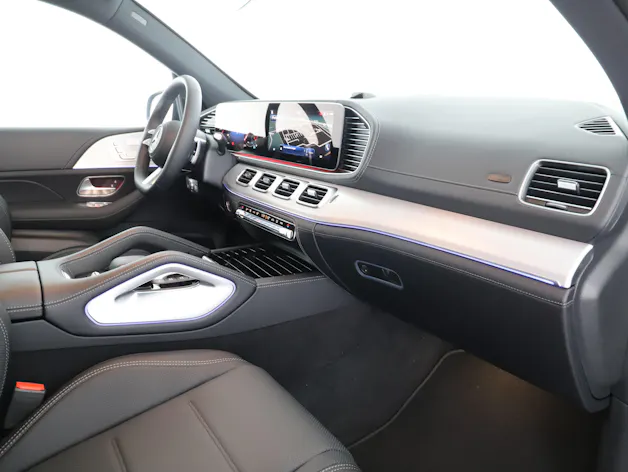 MERCEDES-BENZ GLE 300 d 4Matic