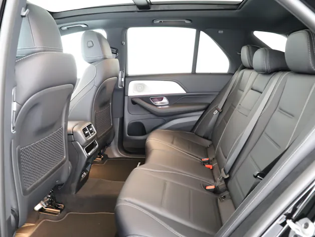MERCEDES-BENZ GLE 300 d 4Matic