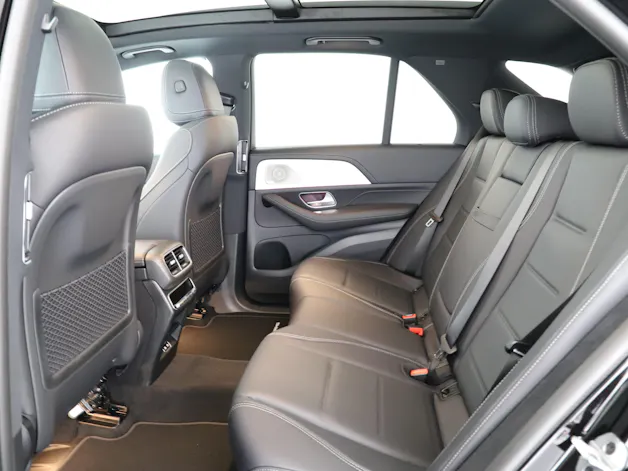 MERCEDES-BENZ GLE 300 d 4Matic