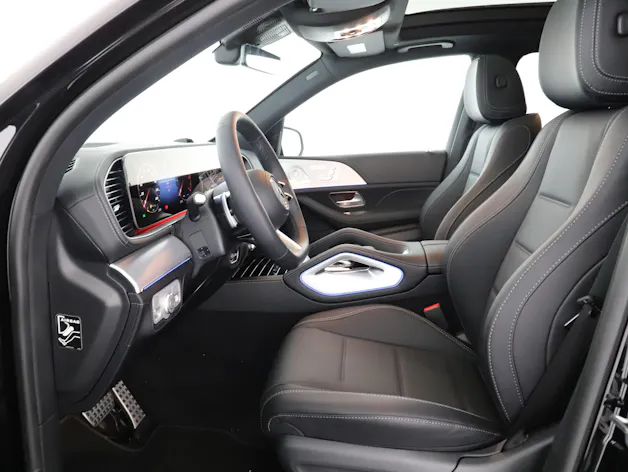 MERCEDES-BENZ GLE 300 d 4Matic