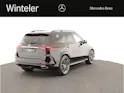 MERCEDES-BENZ GLE 300 d 4Matic