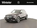MERCEDES-BENZ GLE 300 d 4Matic