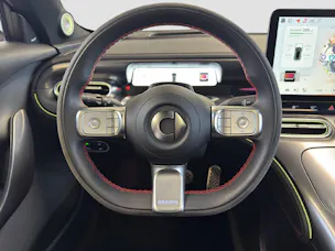 SMART #1 Brabus