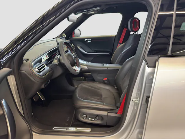 SMART #1 Brabus