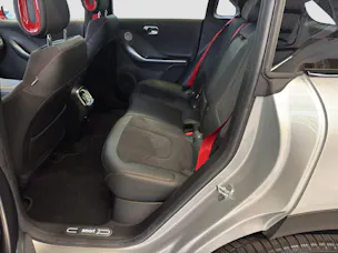 SMART #1 Brabus
