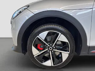 SMART #1 Brabus