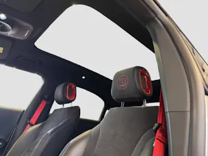 SMART #1 Brabus