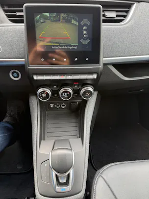 RENAULT Zoe Intens R135 (incl. Batterie)
