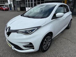 RENAULT Zoe Intens R135 (incl. Batterie)