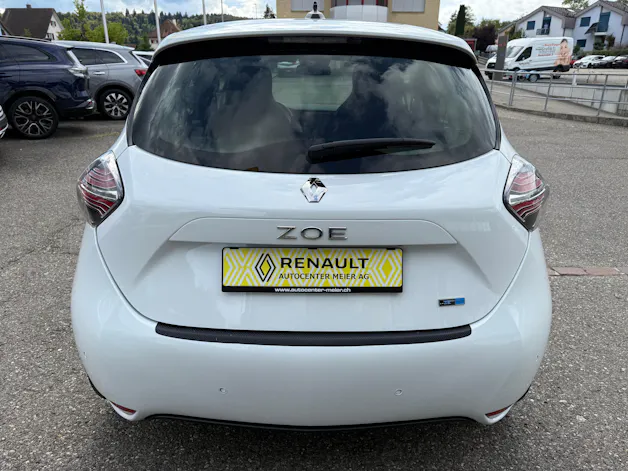 RENAULT Zoe Intens R135 (incl. Batterie)