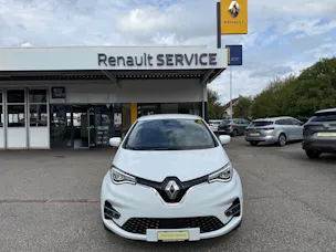 RENAULT Zoe Intens R135 (incl. Batterie)