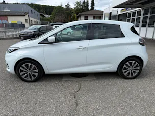 RENAULT Zoe Intens R135 (incl. Batterie)