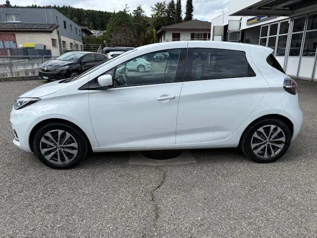 RENAULT Zoe Intens R135 (incl. Batterie)