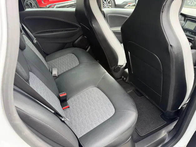 RENAULT Zoe Intens R135 (incl. Batterie)
