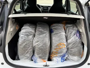 RENAULT Zoe Intens R135 (incl. Batterie)
