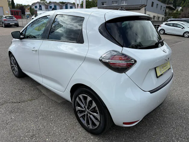 RENAULT Zoe Intens R135 (incl. Batterie)