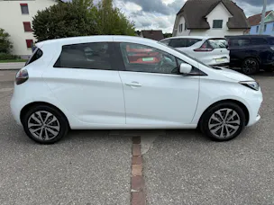 RENAULT Zoe Intens R135 (incl. Batterie)