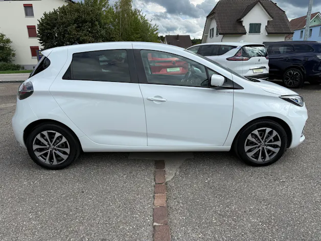 RENAULT Zoe Intens R135 (incl. Batterie)