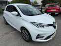 RENAULT Zoe Intens R135 (incl. Batterie)