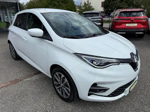 RENAULT Zoe Intens R135 (incl. Batterie)