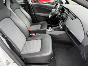 RENAULT Zoe Intens R135 (incl. Batterie)