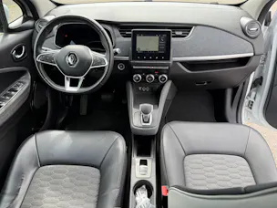 RENAULT Zoe Intens R135 (incl. Batterie)