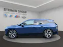 BMW iX xDrive40