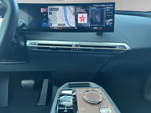 BMW iX xDrive40