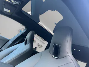 BMW iX xDrive40